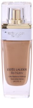 Estée Lauder Re-Nutriv Ultra Radiance Illuminating Foundation SPF 15