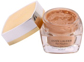 Estée Lauder Re-Nutriv Ultra Radiance krémes lifting make-up SPF 15
