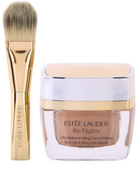 Estée Lauder Re-Nutriv Ultra Radiance krémes lifting make-up SPF 15