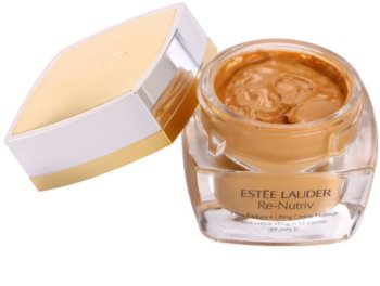 Estée Lauder Re-Nutriv Ultra Radiance тональний крем-ліфтинг SPF 15