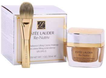 Estée Lauder Re-Nutriv Ultra Radiance тональний крем-ліфтинг SPF 15