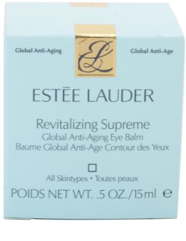 Estée Lauder Revitalizing Supreme oční péče proti vráskám