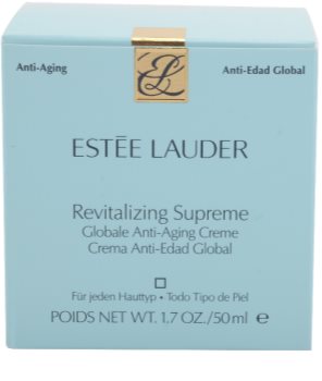 Estée Lauder Revitalizing Supreme krém proti stárnutí pleti