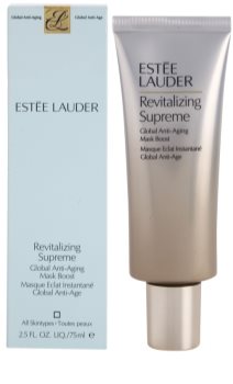 Estée Lauder Revitalizing Supreme przeciwzmarszczkowa maseczka nawilżająca rozjaśniający