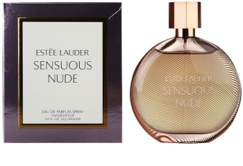 Estée Lauder Sensuous Nude parfémovaná voda pro ženy 100 ml