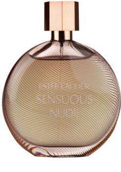 Estée Lauder Sensuous Nude parfémovaná voda pro ženy 100 ml