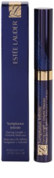 Estée Lauder Sumptuous Infinite maskara za zgostitev in podaljšanje trepalnic