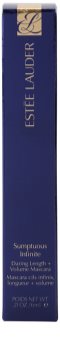 Estée Lauder Sumptuous Infinite Lengthening and Volumizing Mascara