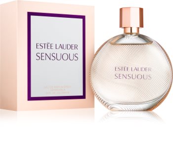 Estée Lauder Sensuous parfémovaná voda pro ženy 100 ml