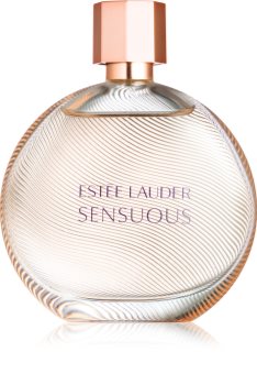 Estée Lauder Sensuous parfémovaná voda pro ženy 100 ml