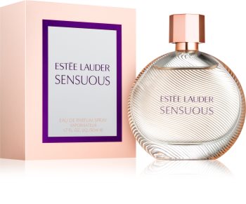 Estée Lauder Sensuous Parfumovaná voda pre ženy 50 ml