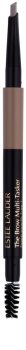 Estée Lauder The Brow Multi-Tasker олівець для брів 3в1
