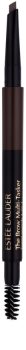 Estée Lauder The Brow Multi-Tasker creion pentru sprancene 3 in 1