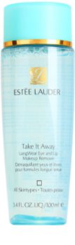 Estée Lauder Take It Away desmaquillante de ojos y labios