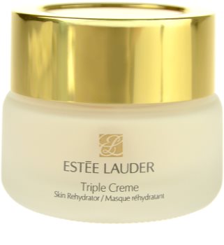 Estée Lauder Triple Creme Moisturizing And Nourishing Mask for All Skin Types