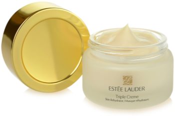 Estée Lauder Triple Creme Moisturizing And Nourishing Mask for All Skin Types