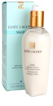 Estée Lauder Vérité čistilna krema za občutljivo kožo