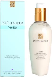 Estée Lauder Vérité crema pentru curatare pentru piele sensibila