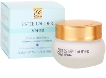 Estée Lauder Vérité hydratační krém pro citlivou pleť