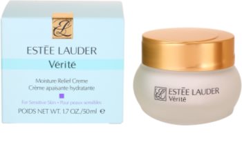 Estée Lauder Vérité hydratační krém pro citlivou pleť