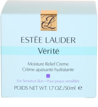 Estée Lauder Vérité hydratační krém pro citlivou pleť