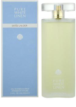 Estée Lauder Pure White Linen Parfumovaná voda pre ženy 100 ml