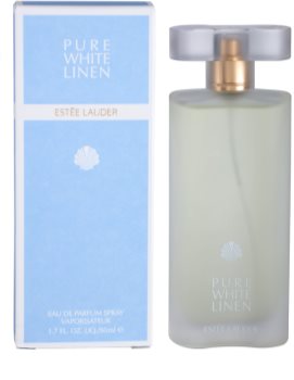 Estée Lauder Pure White Linen parfémovaná voda pro ženy 50 ml