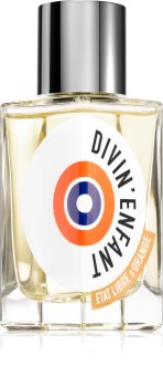 etat libre d'orange divin'enfant woda perfumowana 50 ml   