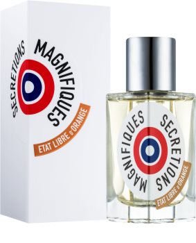 Etat Libre d’Orange Etat Libre d'Orange Sécrétions Magnifiques eau de parfum unisex 50 ml