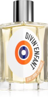 etat libre d'orange divin'enfant woda perfumowana 100 ml   