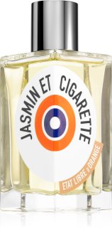 etat libre d'orange jasmin et cigarette