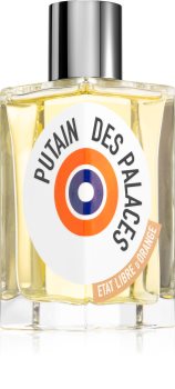 etat libre d'orange putain des palaces