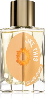 etat libre d'orange like this woda perfumowana 50 ml    