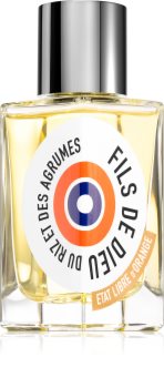 etat libre d'orange fils de dieu du riz et des agrumes woda perfumowana 50 ml    