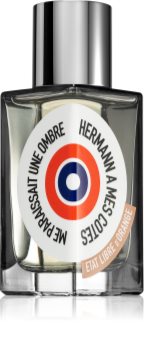 etat libre d'orange hermann a mes cotes me paraissait une ombre woda perfumowana 50 ml   