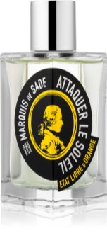 Etat Libre d’Orange Attaquer Le Soleil Marquis De Sade parfémovaná voda unisex 100 ml