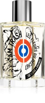 etat libre d'orange i am trash – les fleurs du dechet