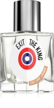 etat libre d'orange exit the king woda perfumowana 30 ml   