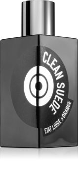 etat libre d'orange clean suede
