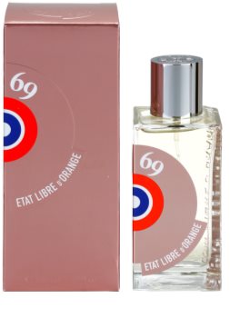 Etat Libre d'Orange Archives 69 parfémovaná voda unisex 100 ml