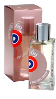 Etat Libre d'Orange Archives 69 parfémovaná voda unisex 100 ml
