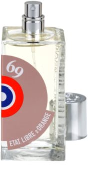 Etat Libre d'Orange Archives 69 parfémovaná voda unisex 100 ml