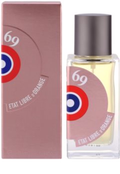 Etat Libre d’Orange Archives 69 parfémovaná voda unisex 50 ml