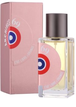 Etat Libre d’Orange Archives 69 parfémovaná voda unisex 50 ml