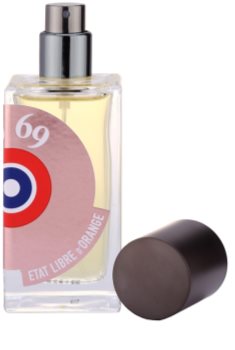 Etat Libre d’Orange Archives 69 parfumska voda uniseks 50 ml