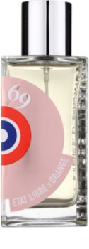 Etat Libre d’Orange Archives 69 Parfumovaná voda tester unisex 100 ml
