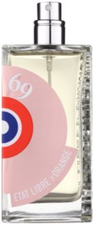 Etat Libre d’Orange Archives 69 Parfumovaná voda tester unisex 100 ml