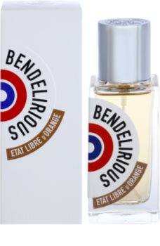 Etat Libre d'Orange Bendelirous parfémovaná voda unisex 50 ml