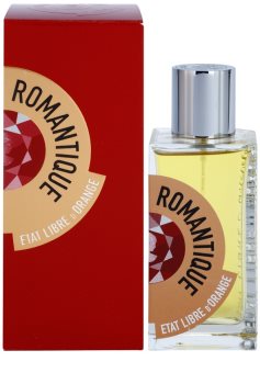 Etat Libre d’Orange Bijou Romantique eau de parfum per donna 100 ml