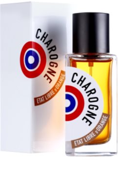 Etat Libre d'Orange Charogne parfémovaná voda unisex 50 ml